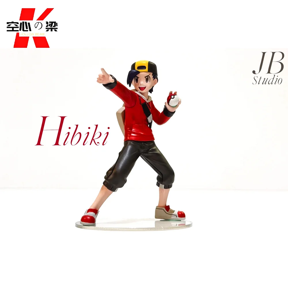 [عالم المقياس 1/20] لعبة الذهب والإيثان A Jin & A Xiang لتزيين الشكل