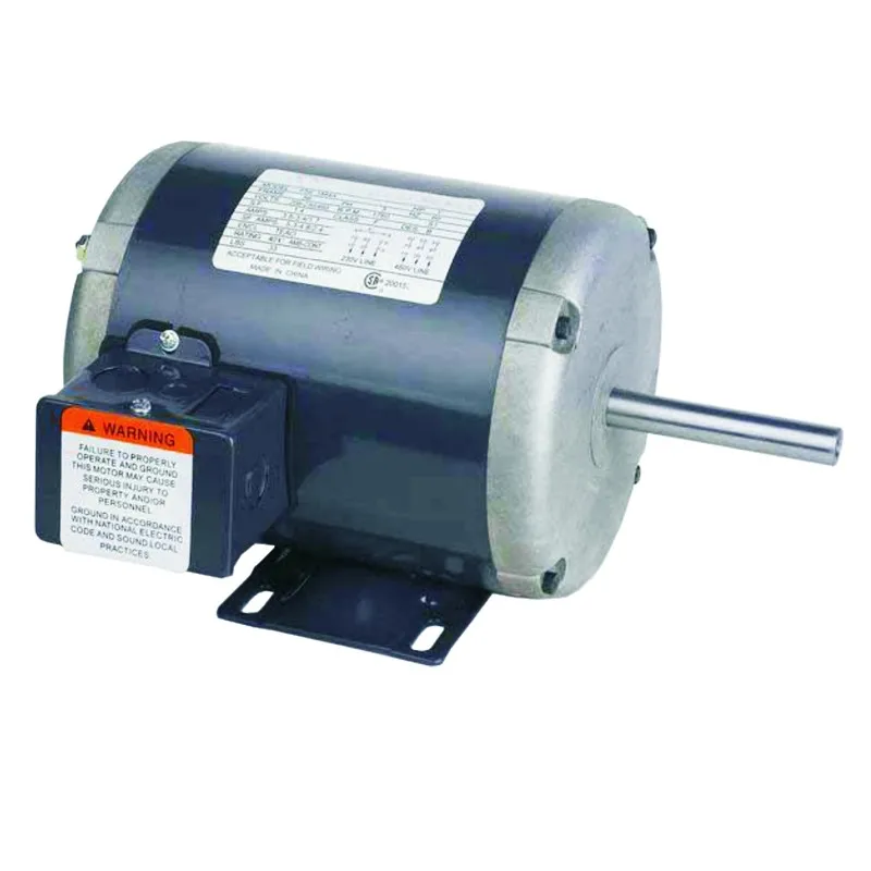 Single phase baldor motors AC motor  NEMA Rolled Steel ODP 3hp 182T 5hp 15hp