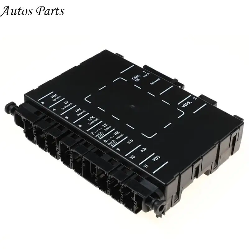 

57BA Auto Accessory Replacement Control Module 2118204085 2118208985 Power Computer Control Module for W203 W209