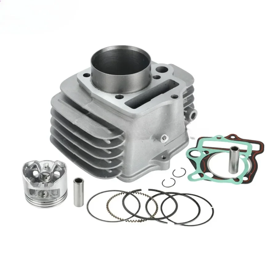 YX140cc Engine Accessories Cylinder Block Piston and Ring Cylinder Gasket Cylinder