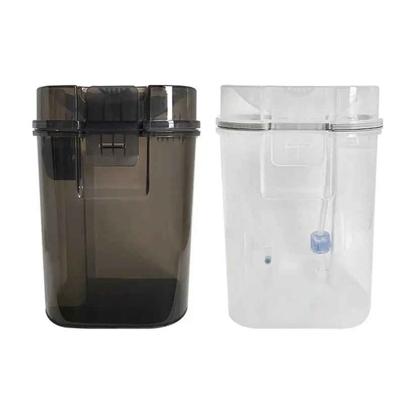 AC19 para Dreame L10S Ultra L10 Ultra S10 S10 Pro X10 piezas de aspiradora tanque de agua limpia accesorios de tanque de aguas residuales B