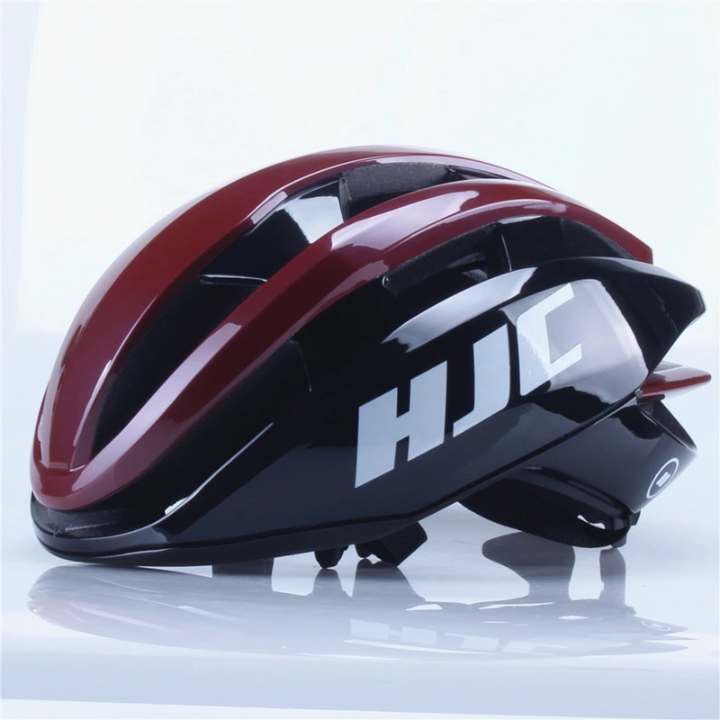 HJC Ibex New Bike Helmet MTB Ultra Light Aviation Hard Hat Capacete Ciclismo Cycling Helmet Unisex Cycling Outdoor Mountain Road