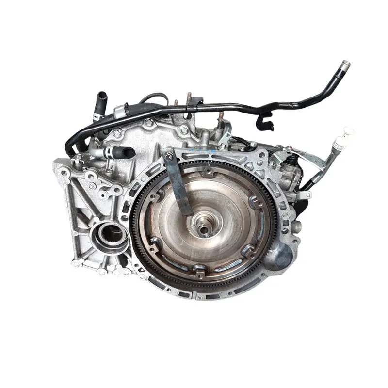 

CSD 6 Speed JF613E Automatic Transmission for 4N14 Outlander 2.2L L300 4WD