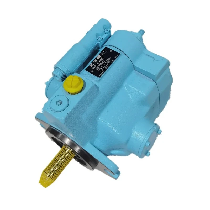 Hydraulic Piston PSV PSV-37CLA Series Main Excavator Spare Parts PSV-37CLA-A70-2 Hydraulic Piston