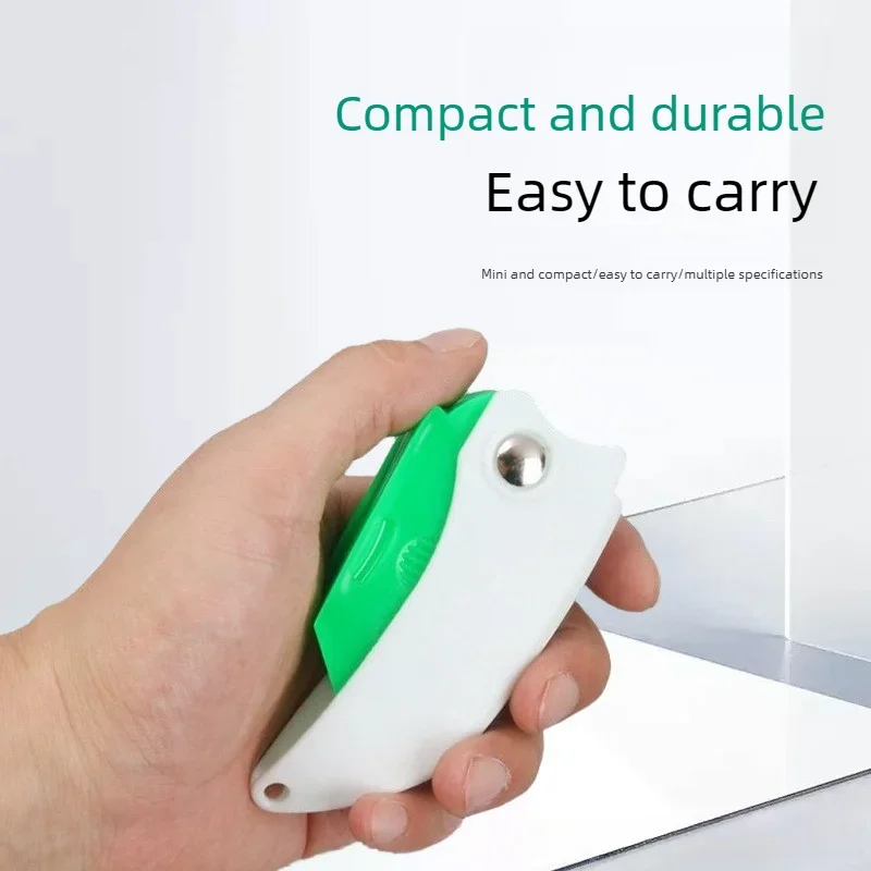 

Durable Sealant Spreader Spatula 9 in1 Silicone Caulking Spatula Tool Sealant Spreading Tile Window Grout Edge Removal Joint