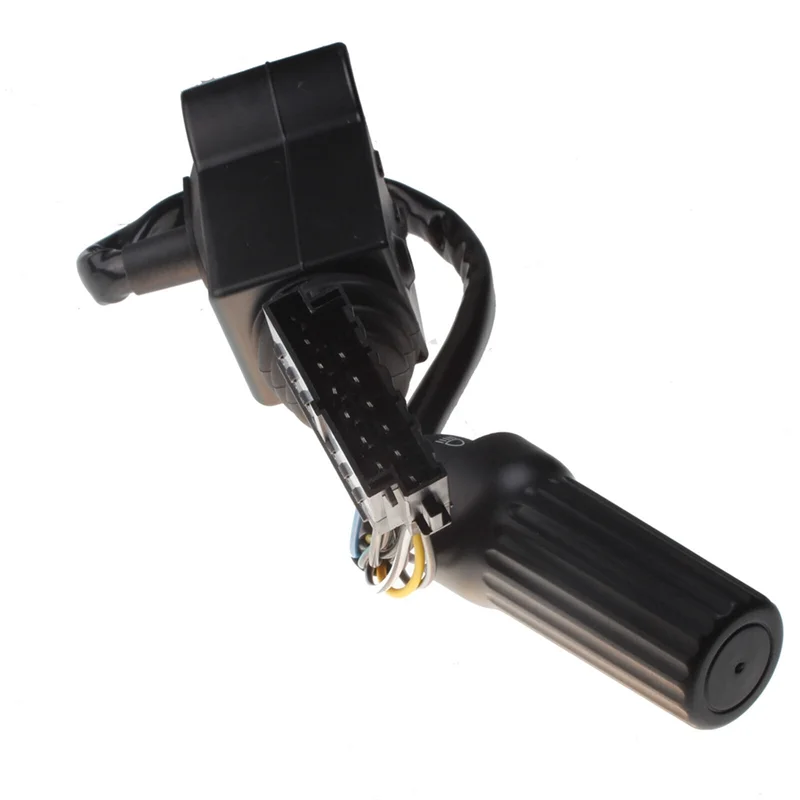 Excavator Switch Joystick Controller Column 11171772 VOE11171772 For Volvo L60E L70E L90E L110E L120E