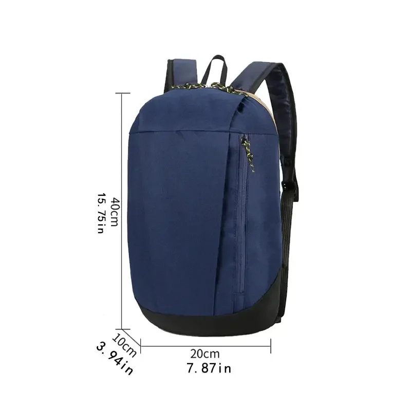 Mochila De moda urbana, mochila de ocio al aire libre Unisex, mochila de gran capacidad para pareja, nueva