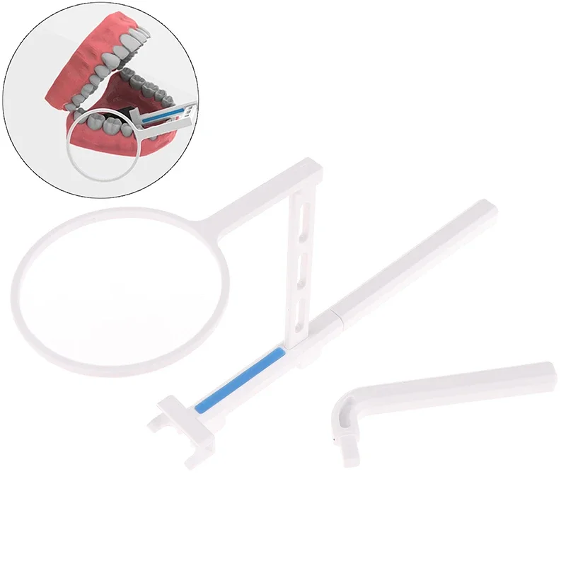 X Ray Positioner Locator Lightweight X Ray Sensor Locator Holder X Ray Positioner Autoclave