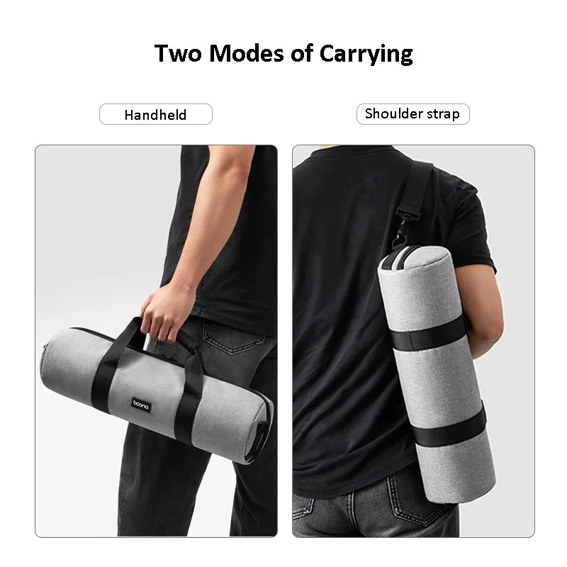 Thumbnail 4 - #8 Top 20 Speaker Stand Bags Worth Buying In 2026