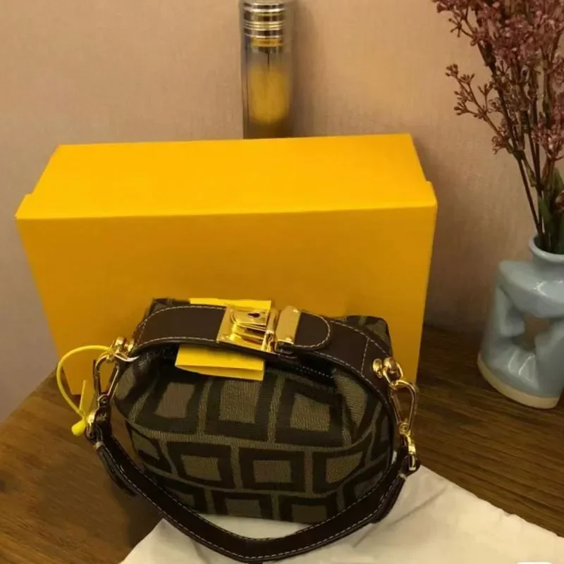 

Designer Womens Makeup Bags Mini Canvas Makeup Bag Travel Toiletries Ladies Luxury Handbags Cosmetic Bags Make Up Bag Top with b