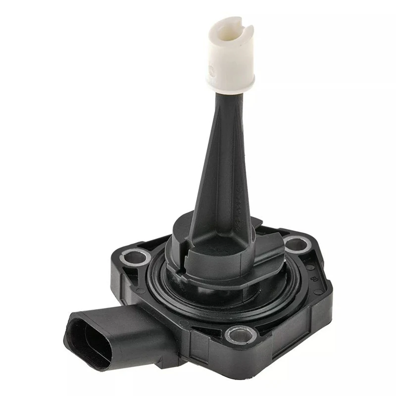 Super Sale Car Engine Oil Level Sensor 03C907660Q 03C907660AA for Audi A4 A5 A6 A8 Q5 Q7 VW Jetta Touareg 2008-2018