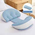 Breathable blue