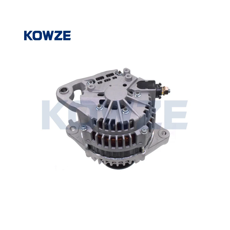 Car Engine Alternator Assy For Nissan NP300 Desert Thunder Hardbody King Cab Truck Navara D22 YD25T 23100-VK010 23100VK010