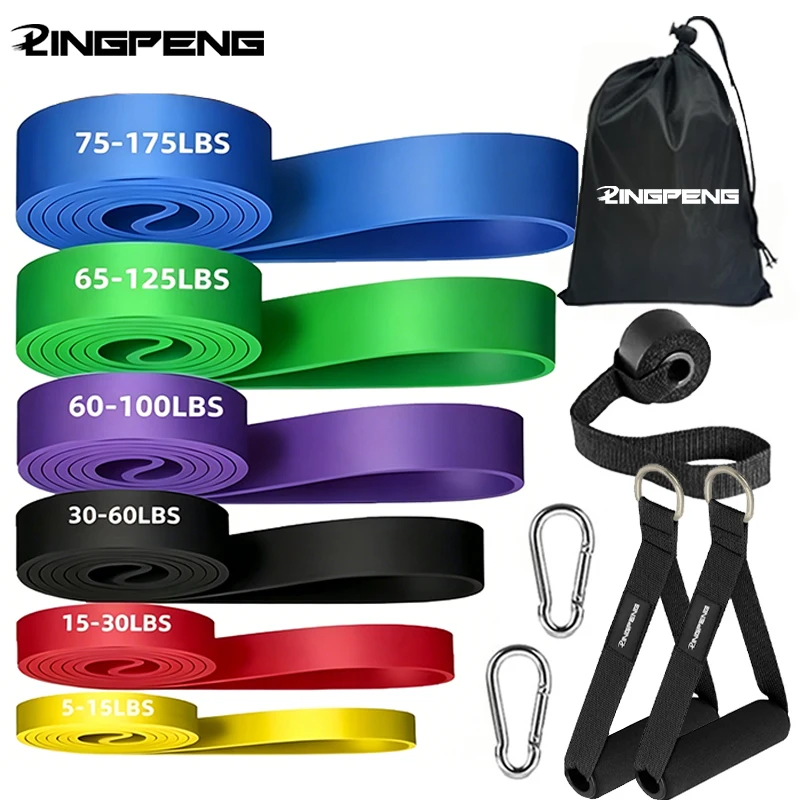 12pcs-yoga-resistance-with-accessories-5-175lbs-suitable-for-yoga-strength-training-body-stretching-yoga-exercise-bands