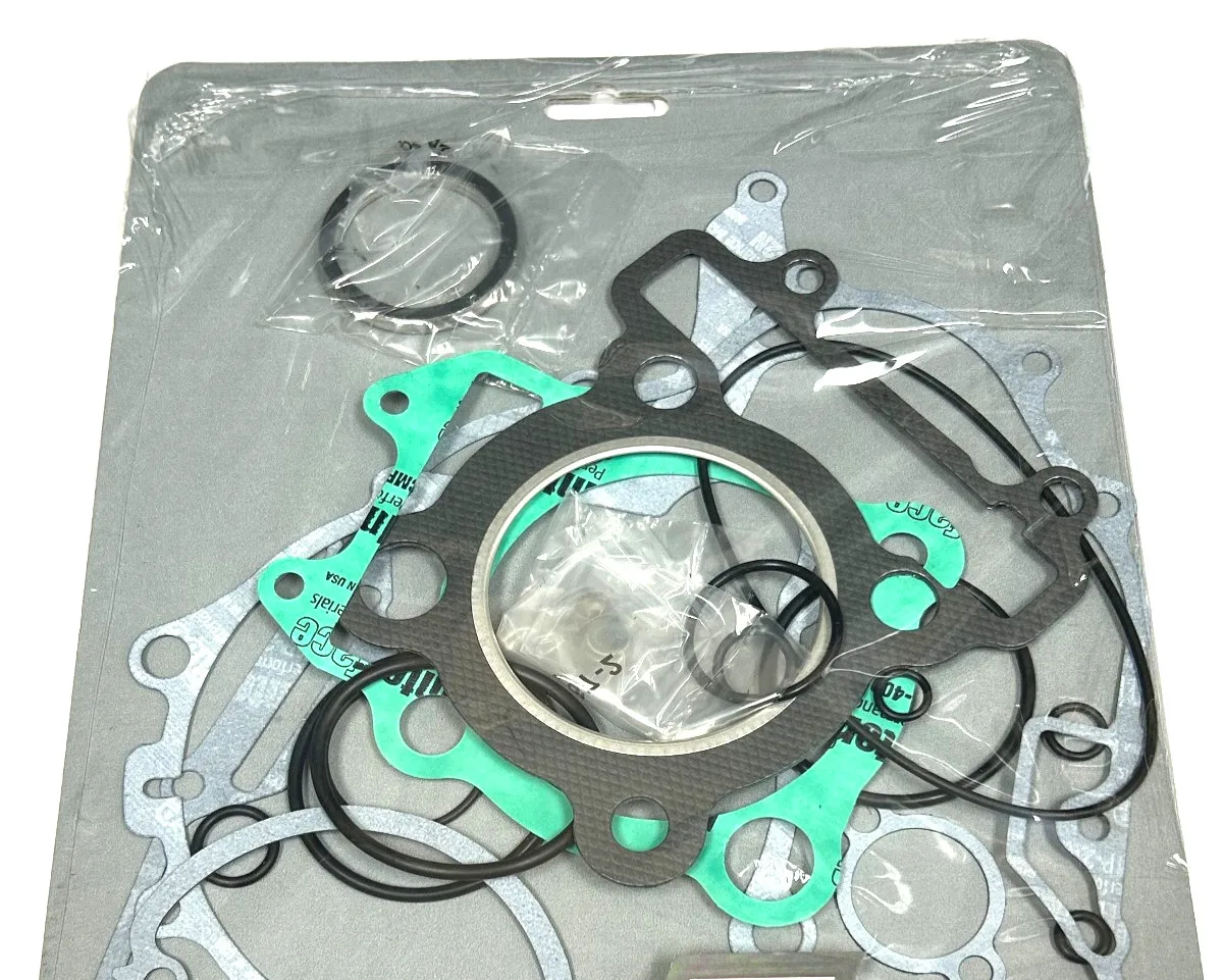 

Complete Gasket Kit for Yamaha YFM 250RSP2 Raptor SE Custom 2008 Winderosa