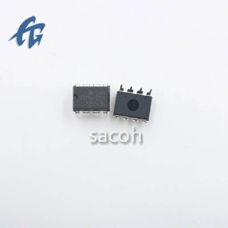 

SACOH High Quality Original Electronic Components Suppliers Viper22A 10PCS