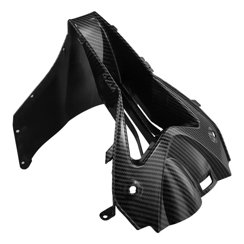 Authentic Motorcycle Front Nose Center Air Intake Ram Fairing For BMW S1000RR S1000 RR BMWS1000RR 2012-2014