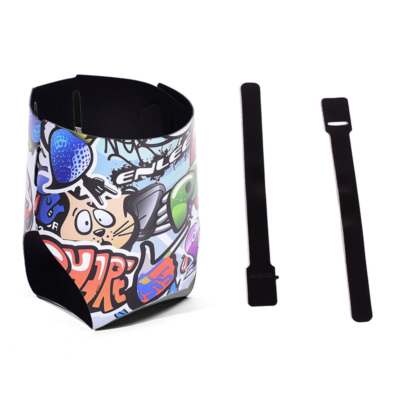 Bike Bicycle Water Bottle Holder Bottle Bracket Creative E-scooter Electric Scooter Folding Frame High Quality