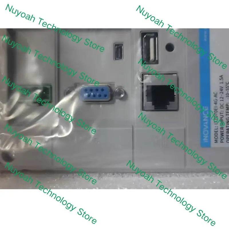 New IT7070EI-4G-AC touch screen for fast shipping