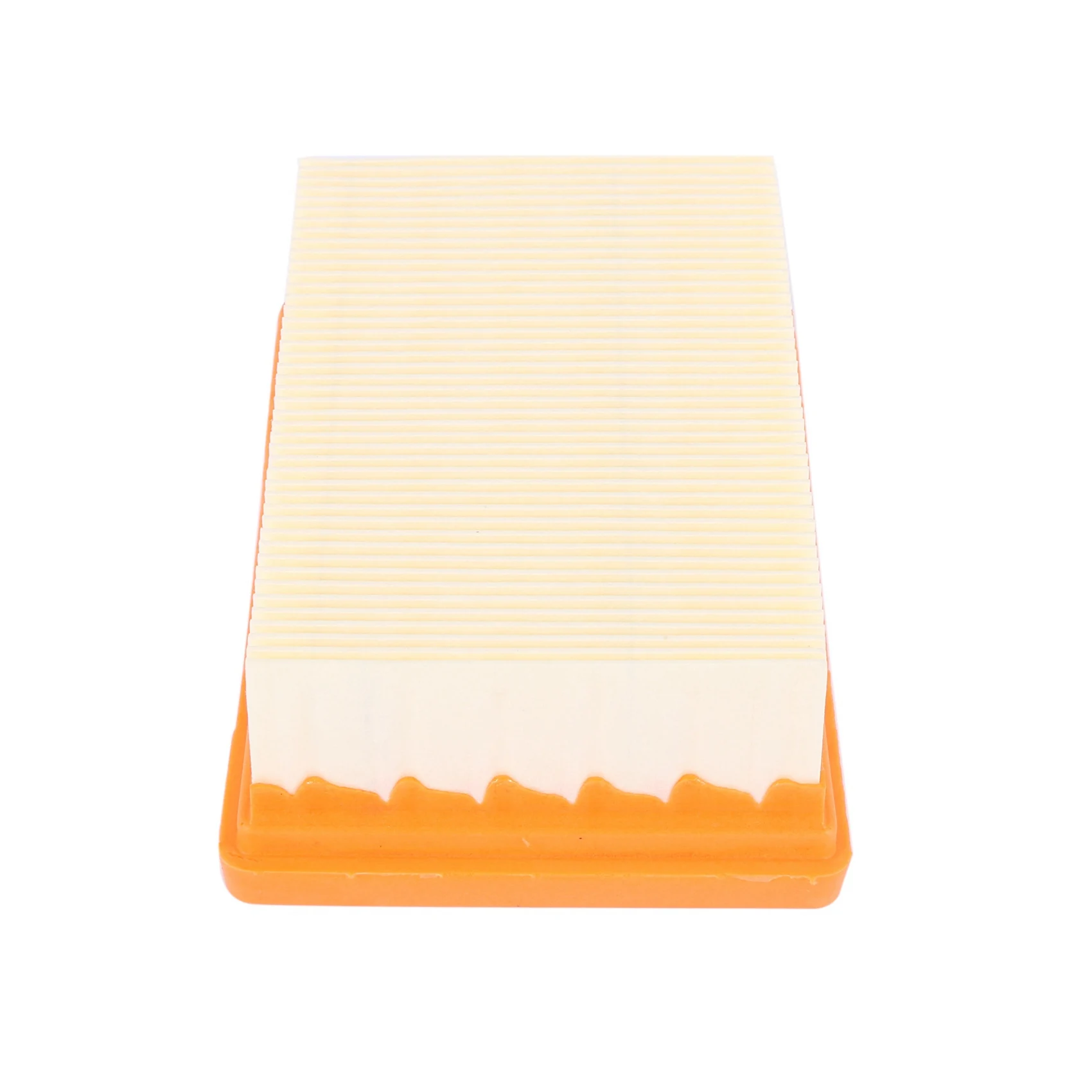 

ABBY-2X Vacuum Cleaner Filter Replacement For KARCHER Flat-Pleated MV4 MV5 MV6 WD4 WD5 WD6 P PREMIUM WD5