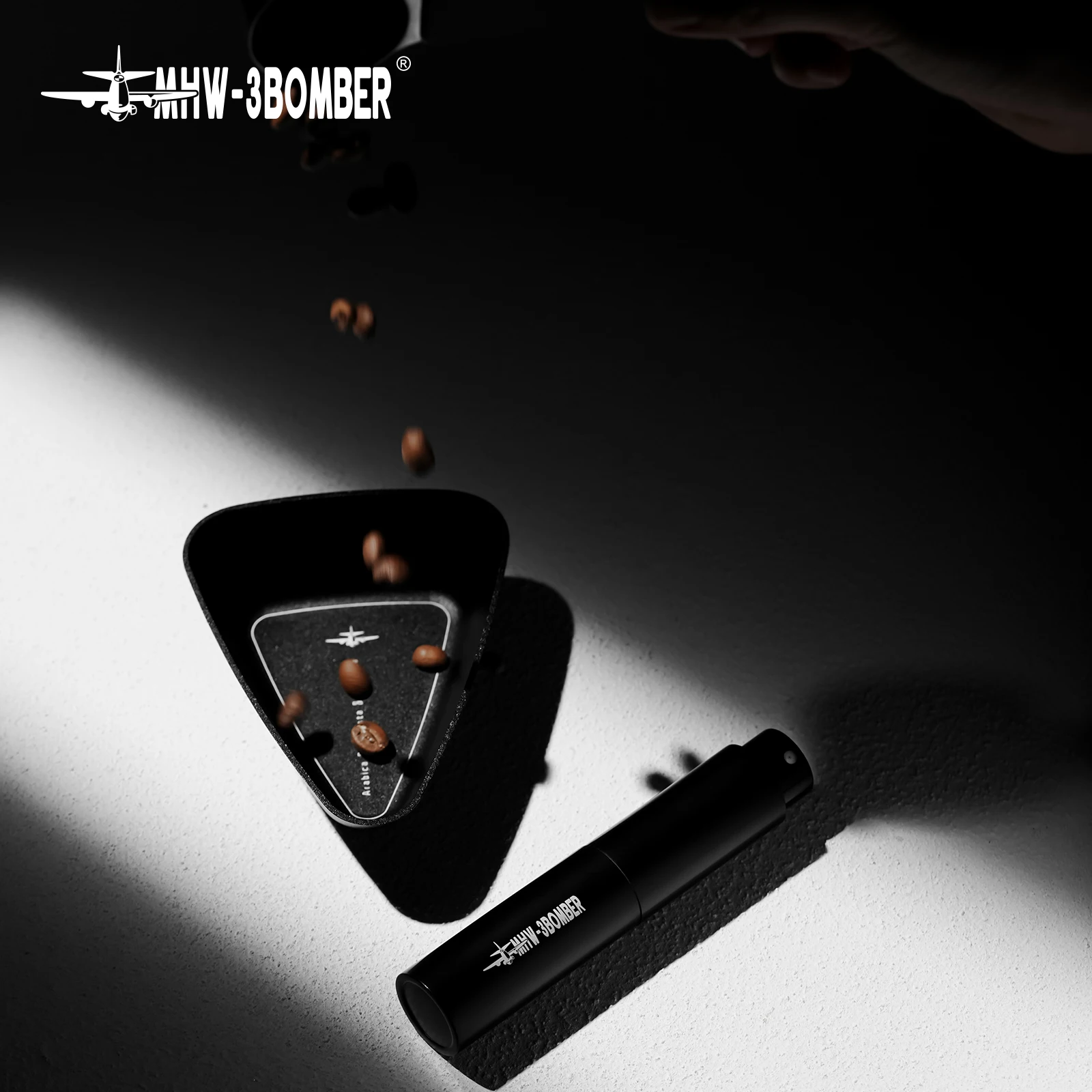 MHW-3BOMBER Coffee … - image