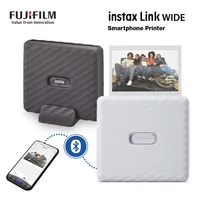 Impresora Original Fujifilm Instax Link WIDE registrada Instax Mini Link 2 Impresión desde el Control de movimiento de vídeo Modo de impresión juntos