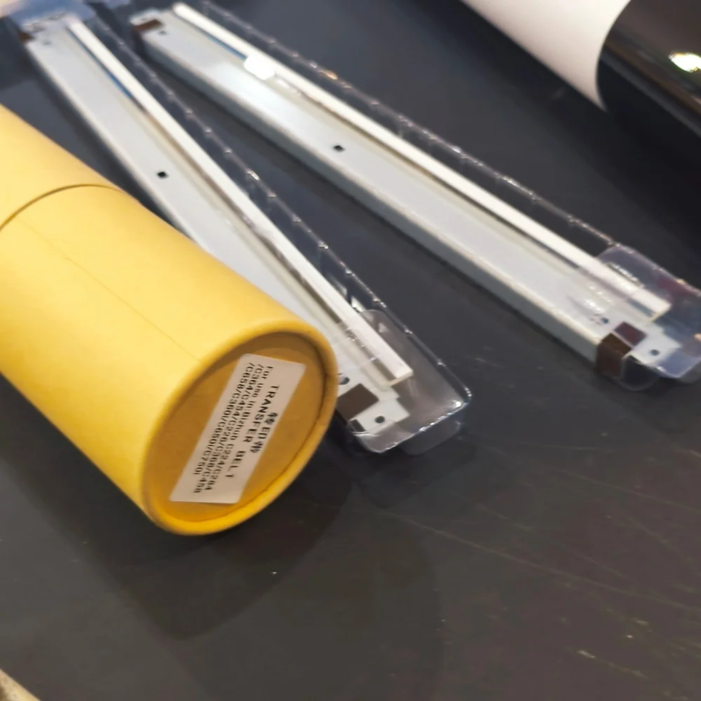 

Transfer Belt for Konica Minolta Bizhub C224 C364 C258 C368 C284 C308 C454 C458 C658 C250i C300i C360i C450i C550i C650i C750i