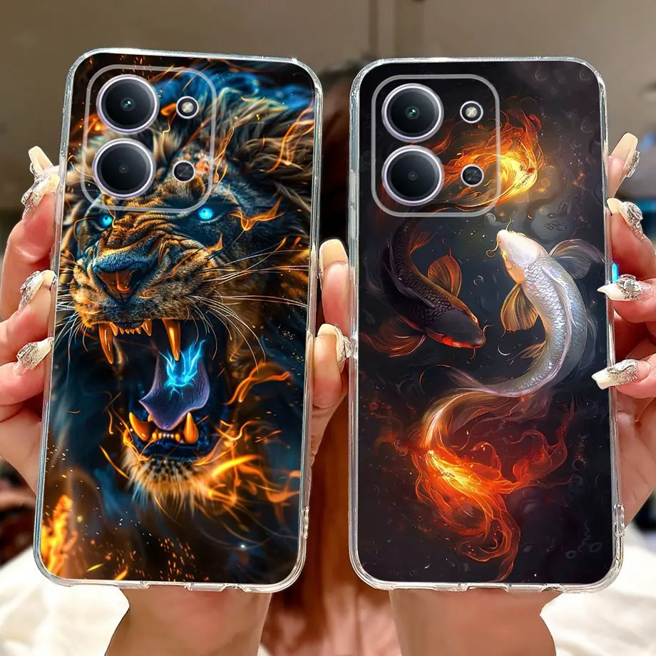 For Xiaomi Redmi 15… - image