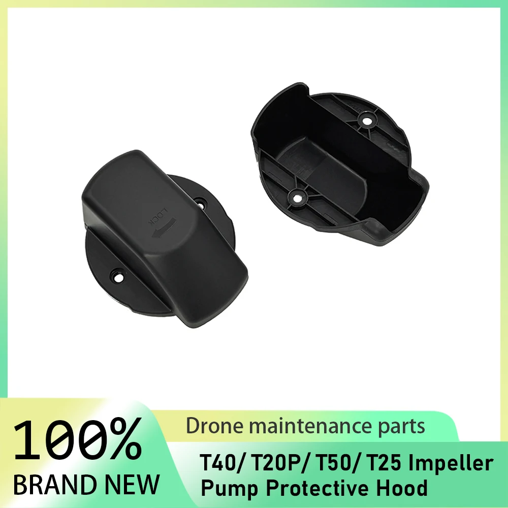 

Impeller Pump Protective Hood for DJI T40/T20P/T50/T25 Agriculture Drone Accessories Plant Protection UAV Repair Parts