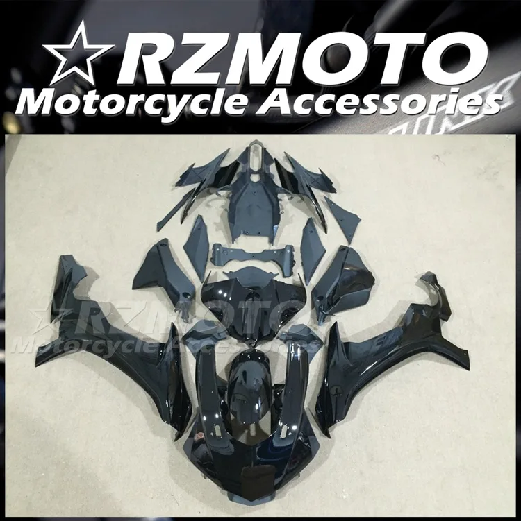 

Комплект обтекателей для мотоцикла, из АБС-пластика, для YAMAHA R1 2015 2016 2017 2018 2019 15 16 17 18 19