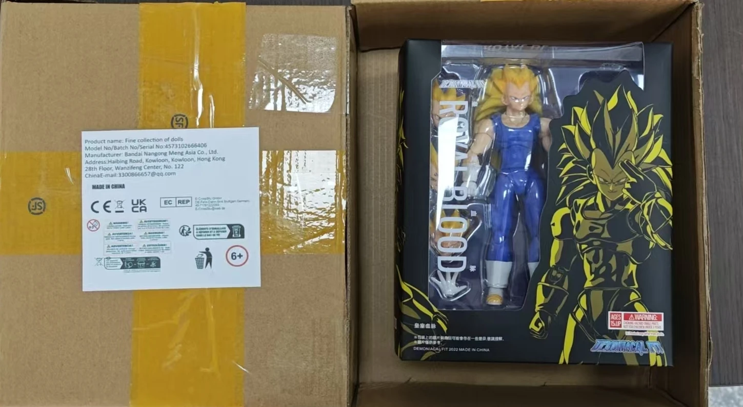 

Bandai SHF One Piece Ace Fire Fist Portkaras D Ace The Soul Limited of the One Navigation Moving Doll Collection