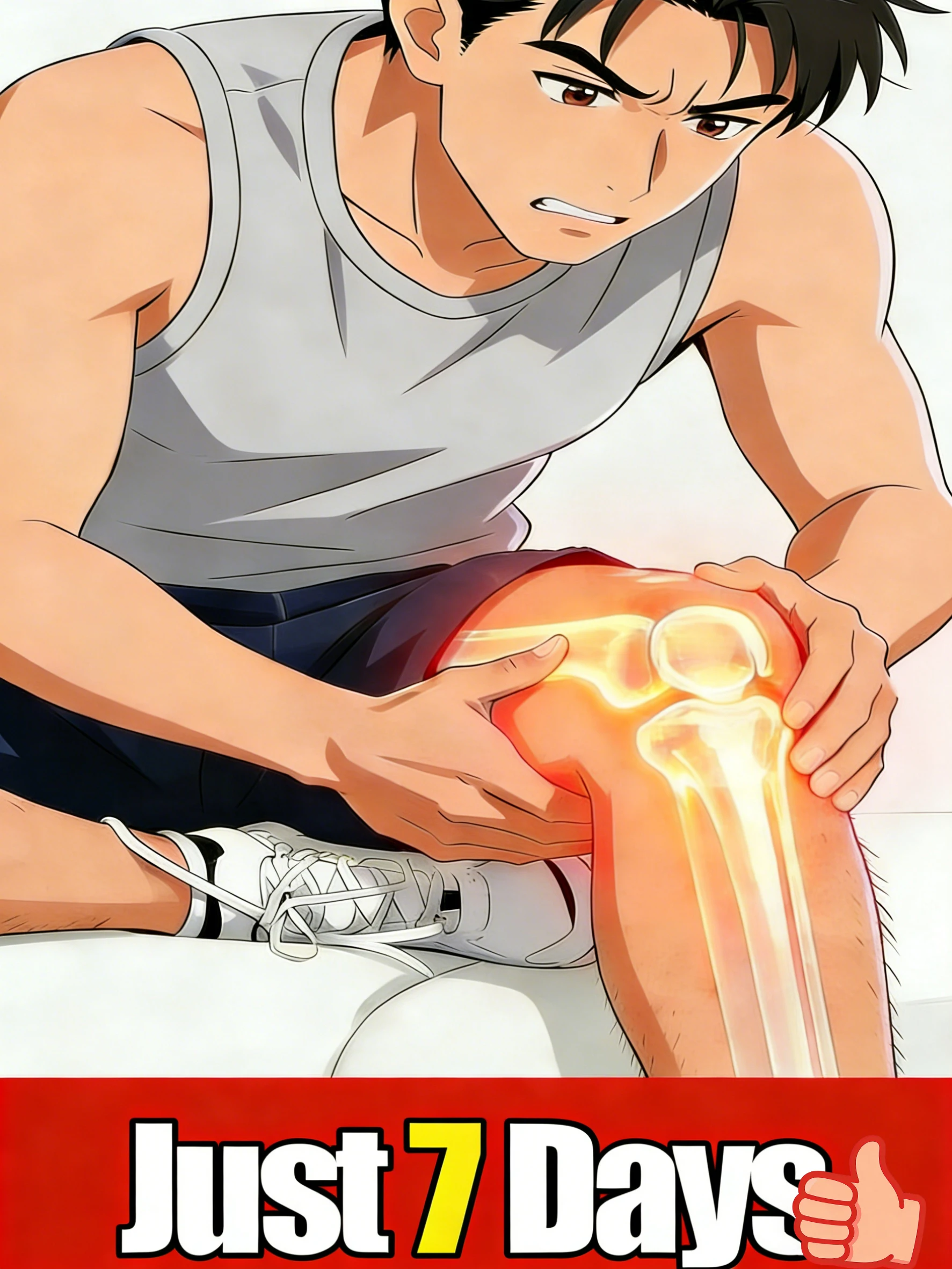 

Охлаждающий спрей для суставов - мгновенно успокаивает боли, идеально подходит для дома