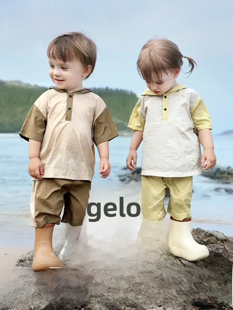 conjunto-deportivo-de-verano-para-ninos-manga-corta-ligero-y-fresco-ropa-informal-para-bebes-para-deportes-de-montana-al