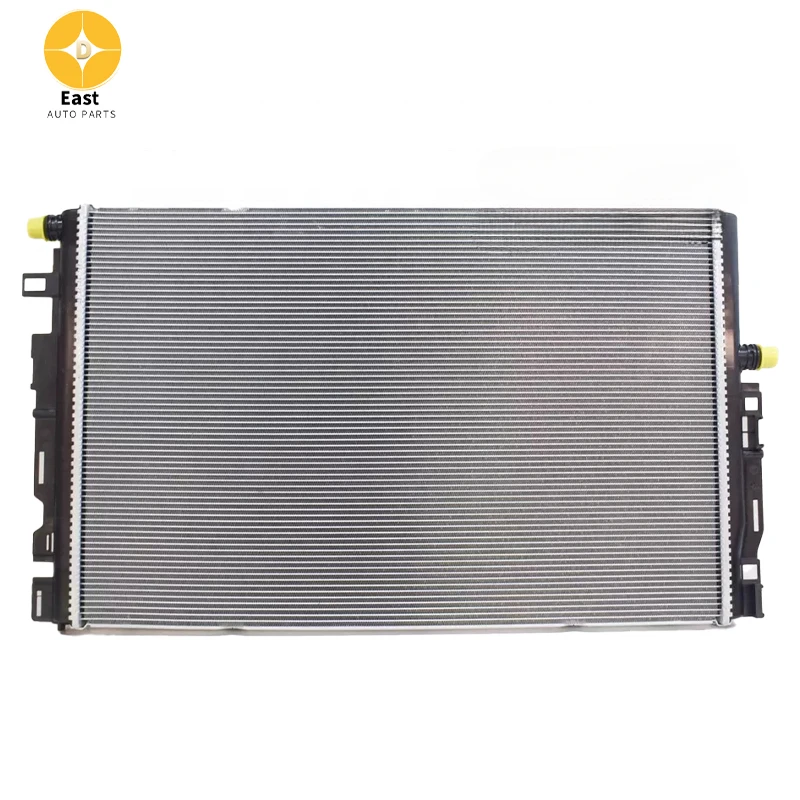 0995005403 Car Auto Aluminum Radiator For Mercedes Benz C-Class W205 C190 C63 A0995005403 DRM05062 RA0050460