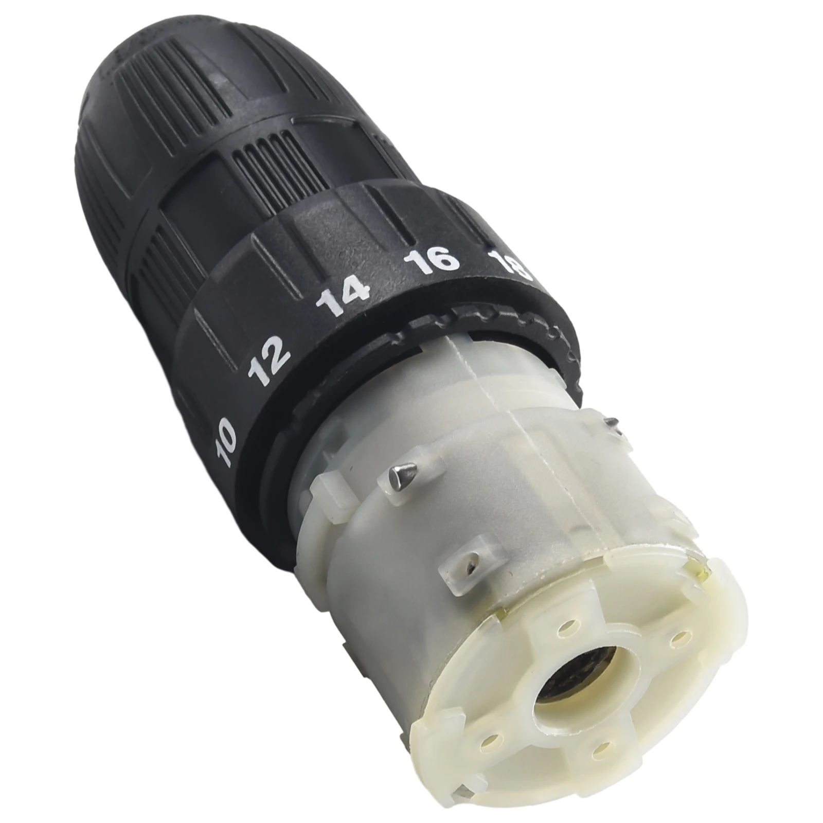 

1set Impact Drill Gearbox Replacement Two-speed Gear Box Assembly For 12V 16.8V 21V Electric Drill Power Tool Accessories