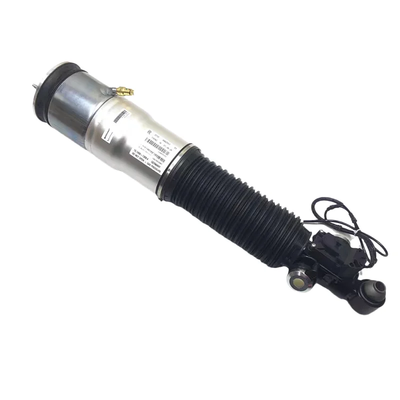 Newest Aftermarket Auto Parts Rear Air Suspension Shock Absorber For Rolls Royce Phantom Saloon RR1 RR1N 37106785171 37106785172