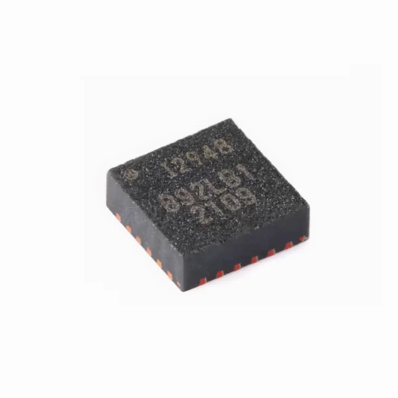 1pcs 5pcs ICM-20948 QFN-24 ICM20948 20948 QFN24 9-axis Motion Sensor Three-axis Gyroscope 3-axis Accelerometer Compass
