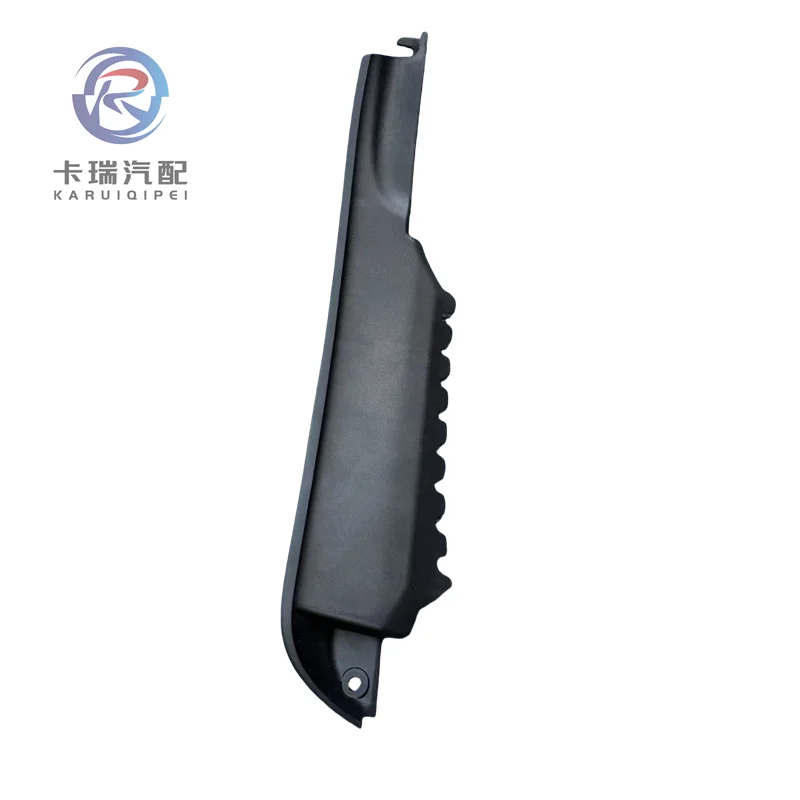 Fender Inner Rubber Block ,Front Left Wheel Arch Liner Gommures for Mclaren 570S,570GT,540C,600LT,13A4628CP