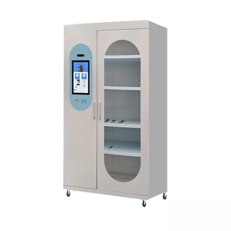 

Intelligent tool cabinet Power safety distribution room Electrical RFID safety tools
