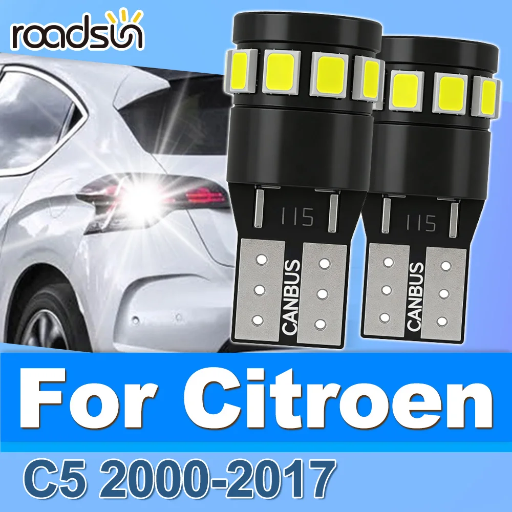 Roadsun Canbus Led …