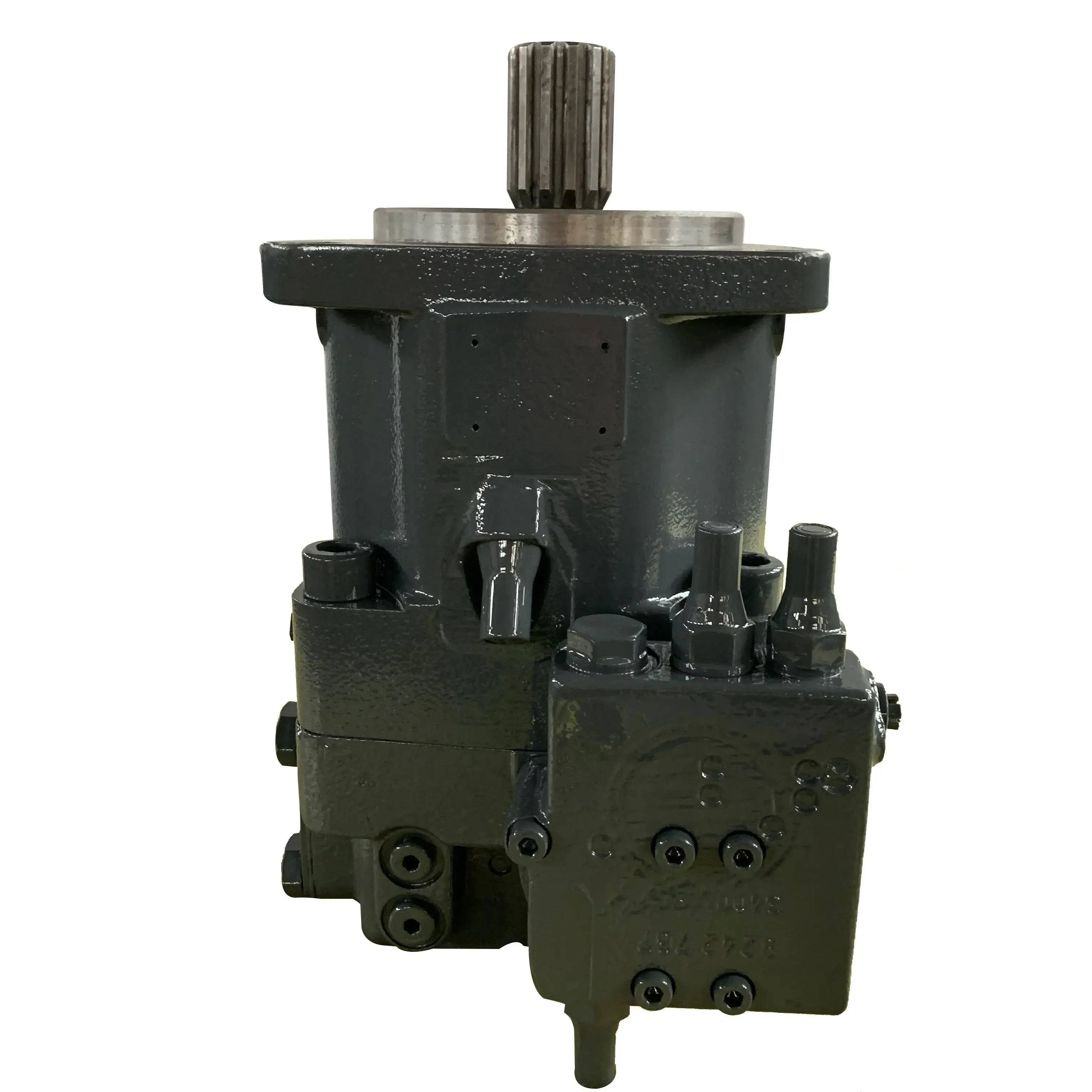 

A11V095/A11VO95 A11V130 A11V190 A11V260 Hydraulic Pump A11VO95LRDS/10L-NSD12N00
