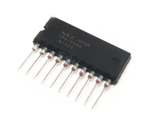 10adet UPA1556H UPA1556AH Automotive Fuel Injection Driving IC Chip - Brand New Original Factory Product