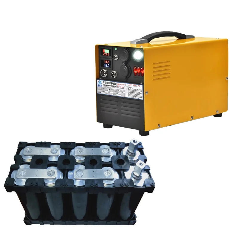 13.0V 3000F Ultracapacitor Module 30V Engine Battery Car Starter Booster SuperCapacitor