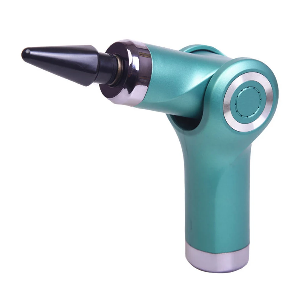 Adjustable High-frequency Percussion Massage Gun for Relieving Muscle Tension and Relaxing the Body