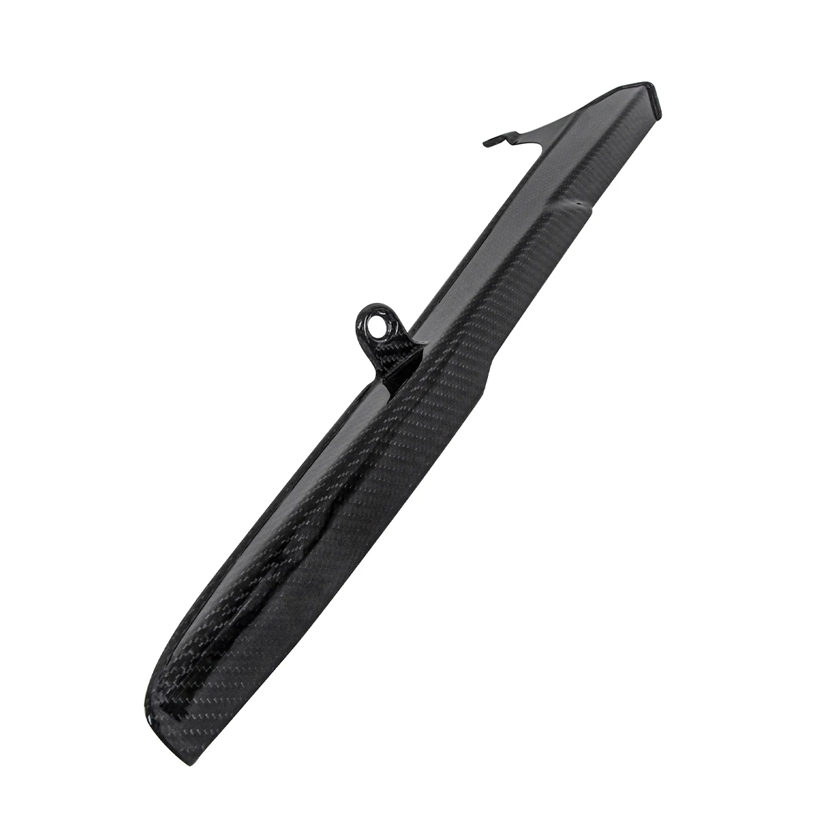 Carbon Fiber Motorcycle Rear Chain Guard Cover For Honda CBR1000RR 2008 2009 2010 2011 2012 2013 2014 2015 2016 2017 2018-2026