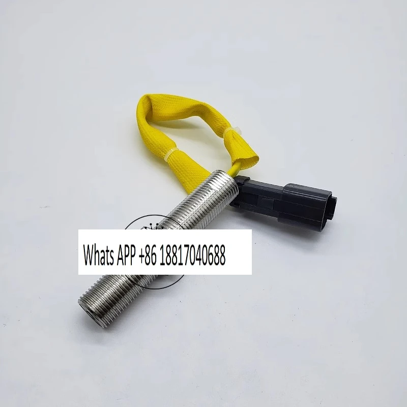 

Excavator Parts CAT325C 329C 330C 336D C7C9 189-5746 Speed Sensor