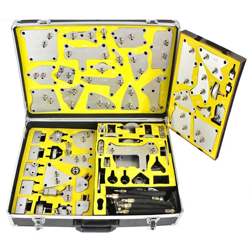 Car Automatic Transmission Oil joint Oil Change Tool Gearbox Adapter Connector Auto Repair Tool Kit