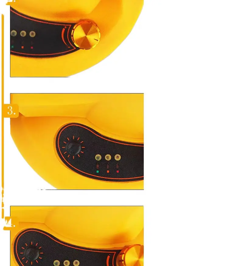New Portable Wireless Tiler Rechargeable Lithium Battery Tile Tiler Tile Vibrator Wall Tile Floor Suction Cup Power Tool