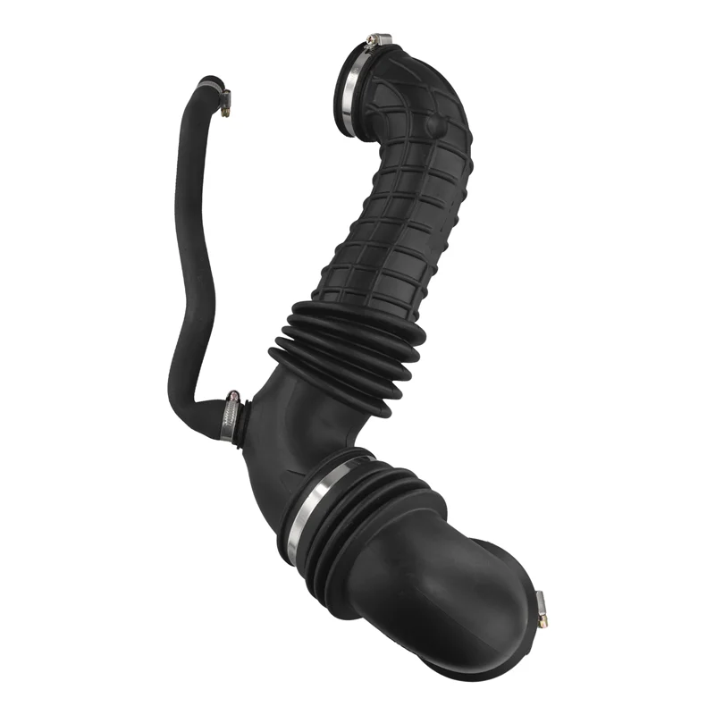 

B07A-52086620 Car Coolant Air Inlet Hose Air Filter Connector Hose Corrugated Pipes For 94718909