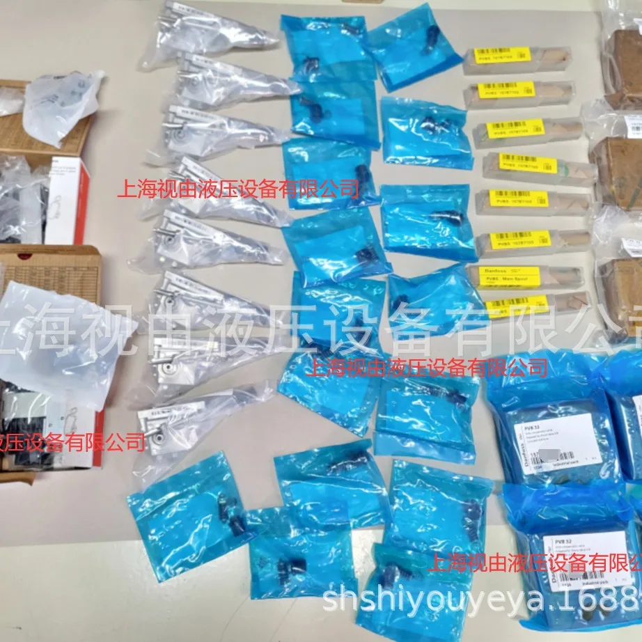 157B6213 157B6853 11102178 157B6233 Danfoss Work Module